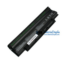 Bateria para Dell Inspiron M5010R M501D M5030 M5030D M5030R - Substituição da bateria