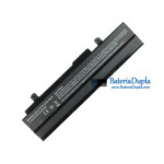 Bateria para Asus Eee PC 1015PE 1015PD A31-1015 A32-1015 - Substituição da bateria