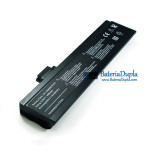 Bateria para Fujitsu-Siemens Amilo Pi2512 Pa2510 L50-3S4000-C1S1 - Substituição da bateria