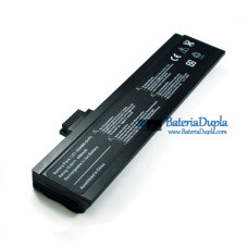 Bateria para Fujitsu-Siemens Amilo F / PA 1510 Pi 1505 L50-3S4000-C1S1 - Substituição da bateria