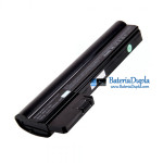 Bateria para HP Mini 110-3000 110-3100 110-3100 110-3135DX - Substituição da bateria