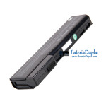 Bateria para HP HSTNN-F08C HSTNN-i90c HSTNN-LB2F HSTNN-LB2H QK642AA - Substituição da bateria
