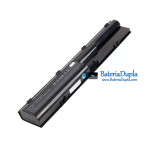 Bateria para HP ProBook QK647AA HSTNN-LB2R 4430S 4436S - Substituição da bateria