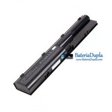 Bateria para HP ProBook QK647AA HSTNN-LB2R 4430S 4436S - Substituição da bateria