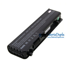 Bateria para Dell Studio 17 1745 1747 1749 N855P N856P U164P - Substituição da bateria