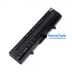 Bateria para Dell Inspiron 1750 Ru586 0XR693 J399N G555N GW252 GW240 - Substituição da bateria