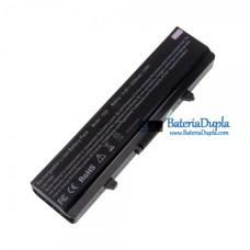 Bateria para Dell Inspiron 1750 Ru586 0XR693 J399N G555N GW252 GW240 - Substituição da bateria
