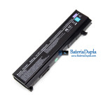 Bateria para Toshiba Satellite A135-S2396 A135-S4407 A135-S4417 - substituição de bateria