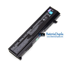 Bateria para Toshiba Satellite A135-S2396 A135-S4407 A135-S4417 - substituição de bateria