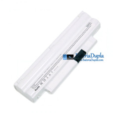 Bateria para Dell Inspiron Mini 10 1012 N450 1018 - Substituição de bateria