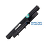 Bateria para Acer Aspire 5810TZ-4761 5810TZ-4433 5810TZ 5810TZ-4238 - Substituição de bateria