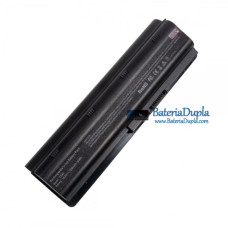 Bateria para HP / Compaq 588178-541 593553-001 593554-001 G42 Series - Substituição da bateria