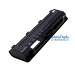 Bateria para Toshiba Satellite L875 L875D PA5023U-1BRS - Substituição da bateria