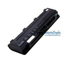 Bateria para Toshiba Satellite L875 L875D PA5023U-1BRS - Substituição da bateria