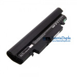 Bateria para Samsung N148 NP-N148 N150 NP-N150 - Substituição da bateria