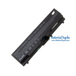 Bateria para IBM / Lenovo Thinkpad T410 E50 T410I SL410 SL510 2847 - Substituição de bateria
