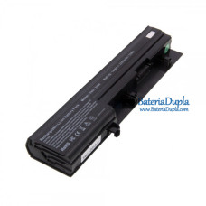 Bateria para Dell Vostro 3300 3350 050TKN 07W5X0 312-1007 - Substituição da bateria