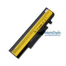 Bateria para IBM / Lenovo Ideapad V560A Y560G L10N6Y01 L10S6Y01 - Substituição da bateria
