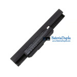 Bateria para Asus X54 Series X54H - Substituição da bateria