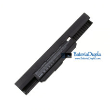 Bateria para Asus X54 Series X54H - Substituição da bateria