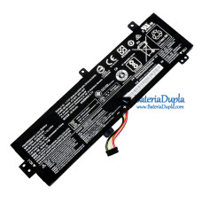 Bateria para Lenovo IdeaPad 310-15ISK 310-15IKB 310-15ABR 310-15IPA - Substituição da bateria
