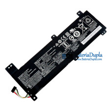 Bateria para Lenovo L15L2PB2 L15L2PB3 L15M2PB2 L15C2PB2 - Substituição da bateria