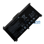 Bateria para HP 15-CS1008TX 15 CS1013TX 15 CS1014TX 15 CS1015TX - Substituição da bateria