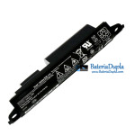 Bateria para Bose 330107 330107A SoundLink 2 3 404600 - Substituição da bateria