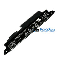 Bateria para Bose 330107 330107A SoundLink 2 3 404600 - Substituição da bateria