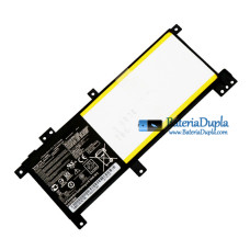 Bateria para Asus A456U F456U F456UV K456U R457U C21N1508 - Substituição da bateria