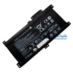 Bateria para HP WA03XL HSTNN-UB7H 916367-541 916812-855 - Substituição da bateria