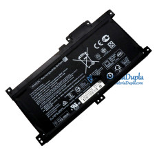 Bateria para HP WA03XL HSTNN-UB7H 916367-541 916812-855 - Substituição da bateria