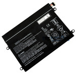 Bateria para Notebook HP x2 210 G2 TPN-Q180 TPN-Q181 - Substituição da bateria