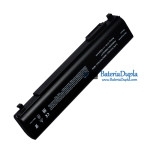 Bateria para Toshiba PA5162U-1BRS PA5163U-1BRS PABAS264 PABAS277 - Substituição da bateria