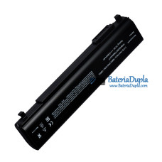 Bateria para Toshiba PA5162U-1BRS PA5163U-1BRS PABAS264 PABAS277 - Substituição da bateria