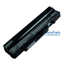 Bateria para Fujitsu Esprimo Mobile V5545 - Substituição da bateria