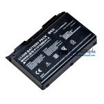 Bateria para Terrans Força P157SMBAT-8 6-87-P157S-4272 41CR18 / 65-2 X611 X811 - substituição da bateria