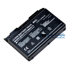 Bateria para Terrans Força P157SMBAT-8 6-87-P157S-4272 41CR18 / 65-2 X611 X811 - substituição da bateria