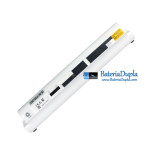 Bateria para Lenovo IdeaPad S10-2 S10-3C S10-2C L09C3Y91 L09S3B11 L09S6Y11 - Substituição da bateria