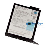 Bateria unidade óptica para Fujitsu FPCBP196 FMVNBT31 - Substituição da bateria
