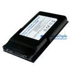 Bateria para Fujitsu LifeBook T901 T900TRNS TH700 TH701 T1010 T5010 T901 - Substituição da bateria
