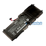 Bateria para Samsung AA-PBZN8NP BA43-00318A 1588-3366 - Substituição da bateria