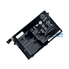 Bateria para Lenovo ThinkPad L480 L480-20LS001AGE SB10K97611 SB10K97612 SB10K97613 - Substituição da bateria