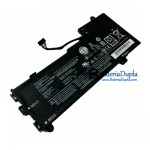 Bateria para Lenovo U30-80A U31-70 E31-70 L14L2P22 L14S2P22 - Substituição da bateria