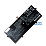 Bateria para Lenovo YOGA 5 Pro (512G) Yoga 910 Yoga 910-13IKB Yoga 910-13IKB (80VF / 80VG) Yoga 910-13IKB (80VF004BGE) - Substituição da bateria
