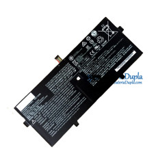 Bateria para Lenovo YOGA 910 Y0GA 5 PRO L15C4P22 L15M4P23 - Substituição da bateria