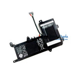 Bateria para Lenovo L16M4PB0 5B10M33724 L16S4TB0 L16S4TBO - Substituição da bateria
