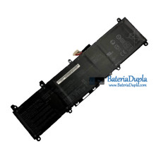 Bateria para Asus S330FN S330FN-EY001T S330FN-EY002T S330FN-EY005T S330FN-EY016T S330UA S330UA-8130 - Substituição de bateria
