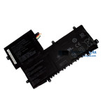 Bateria para Asus C214MA-YS02T C204MA C204MA-GJ0023 Chromebook C214MA da aleta - Substituição da bateria