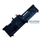 Bateria para Asus ROG GL702V GL702VT GL702VM C41N1541 - Substituição da bateria